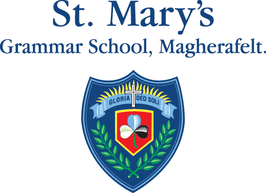 St Mary's Grammar School, Magherafelt