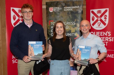 Past Pupil Success