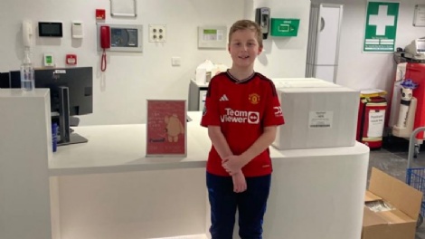 Cancer Fund For Children