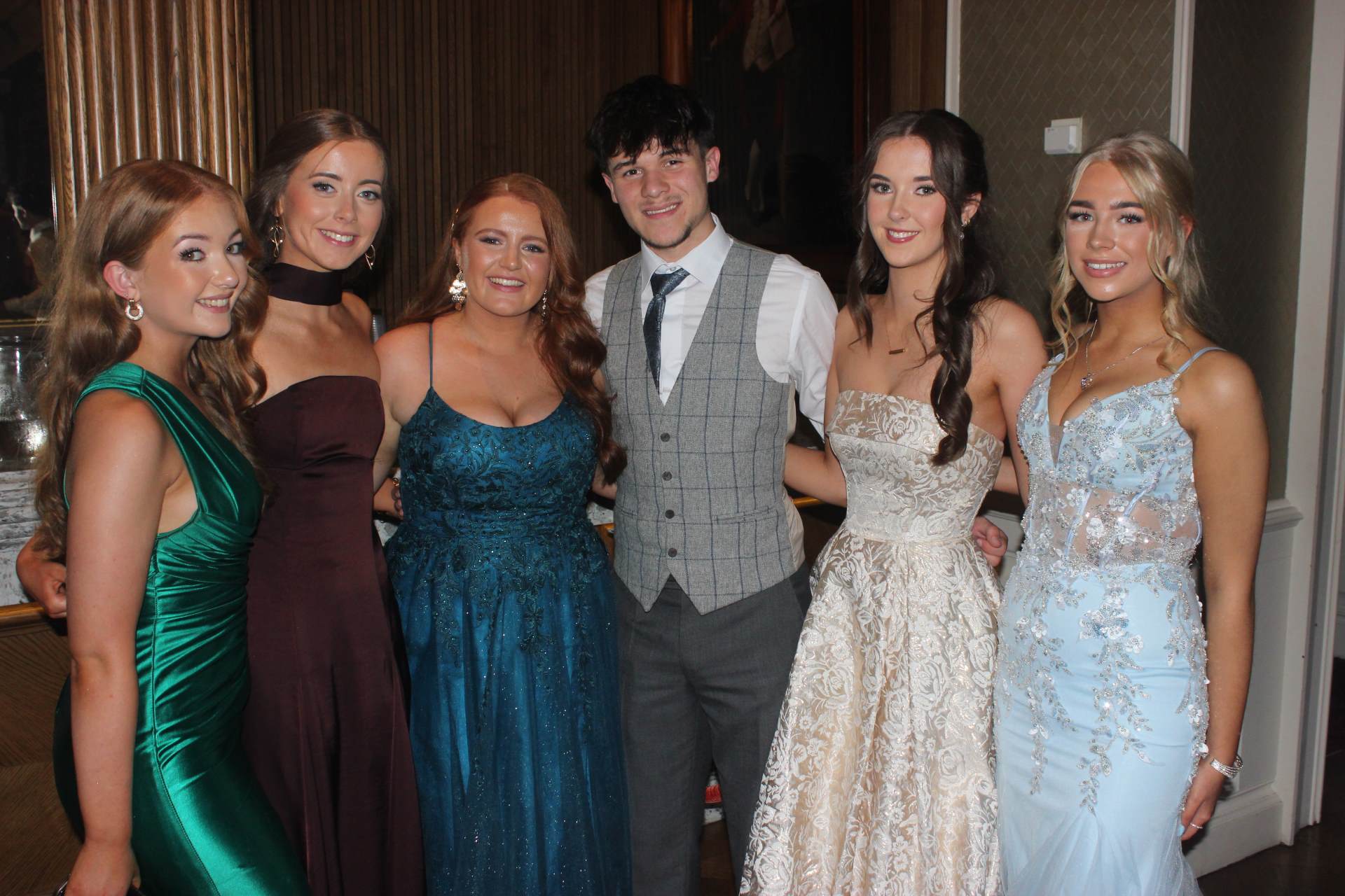 Year 14 Formal 2026