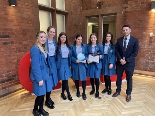 NI Schools' Business Challenge 2023