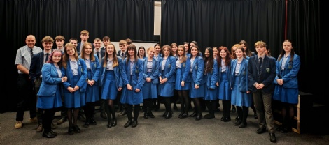 A Level History Lectures