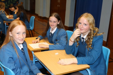 As Creatives Maths Workshop