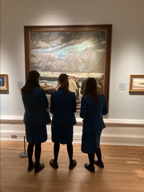 True Colours Exhibition 2023