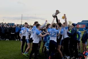 Casement Cup Final 2023