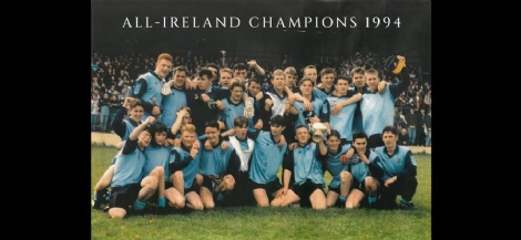 The Team of 1994